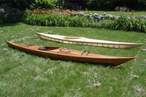 kayaks - epoxy - 603 435 7199